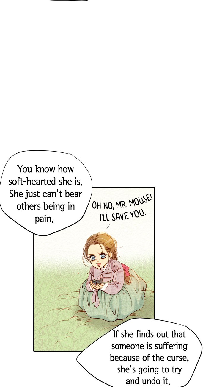 Witch Workshop Chapter 36 - page 27