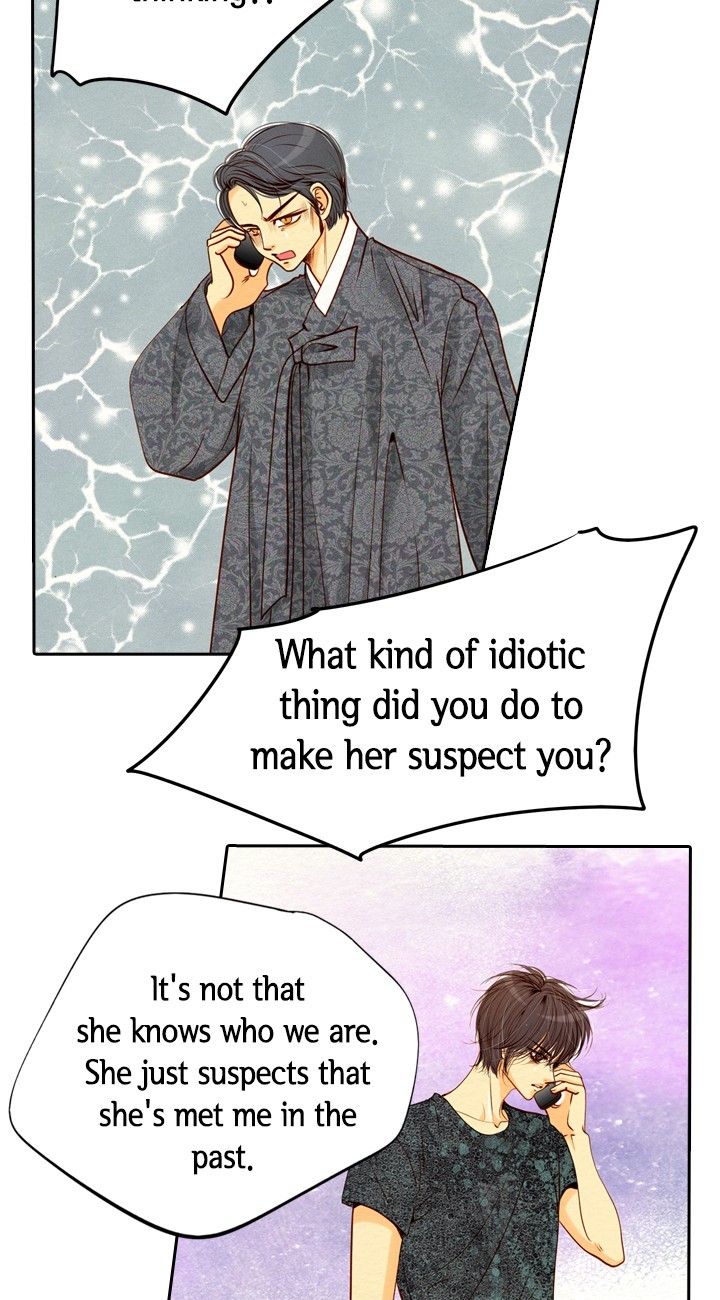 Witch Workshop Chapter 36 - page 3