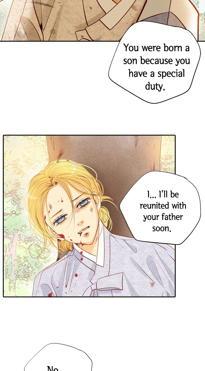 Witch Workshop Chapter 36 - page 31