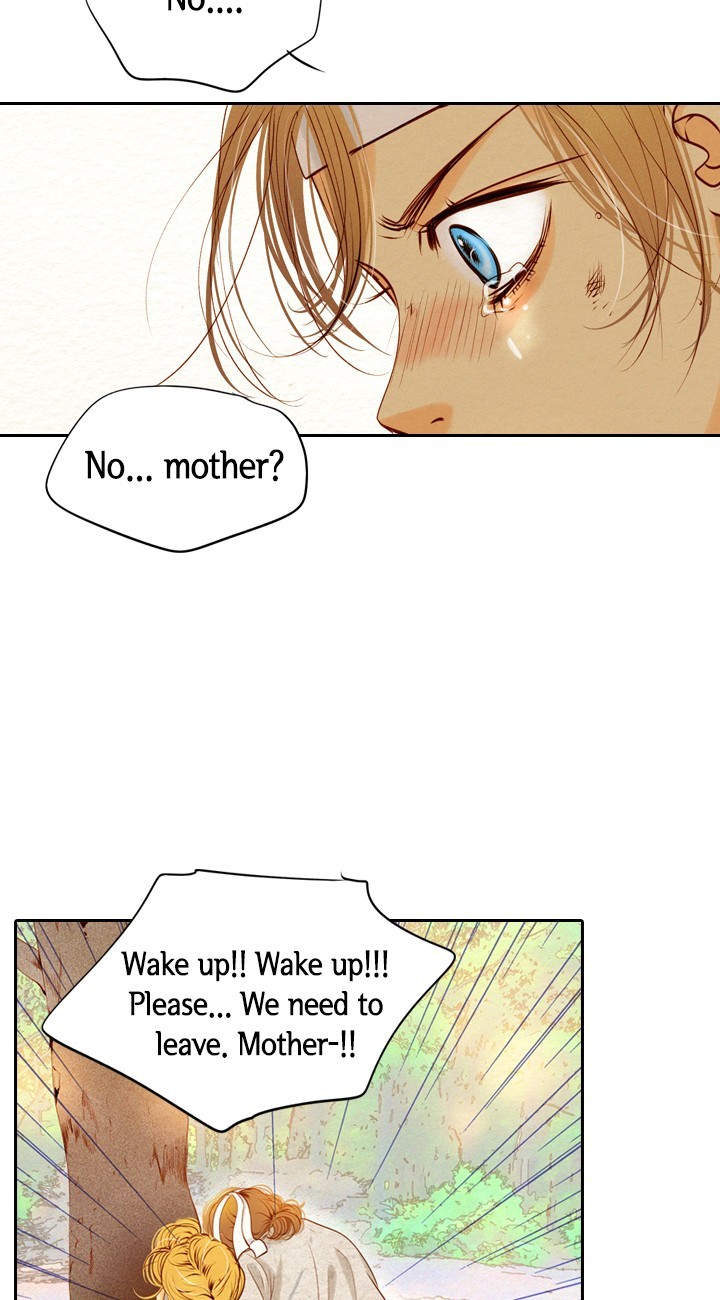 Witch Workshop Chapter 36 - page 32