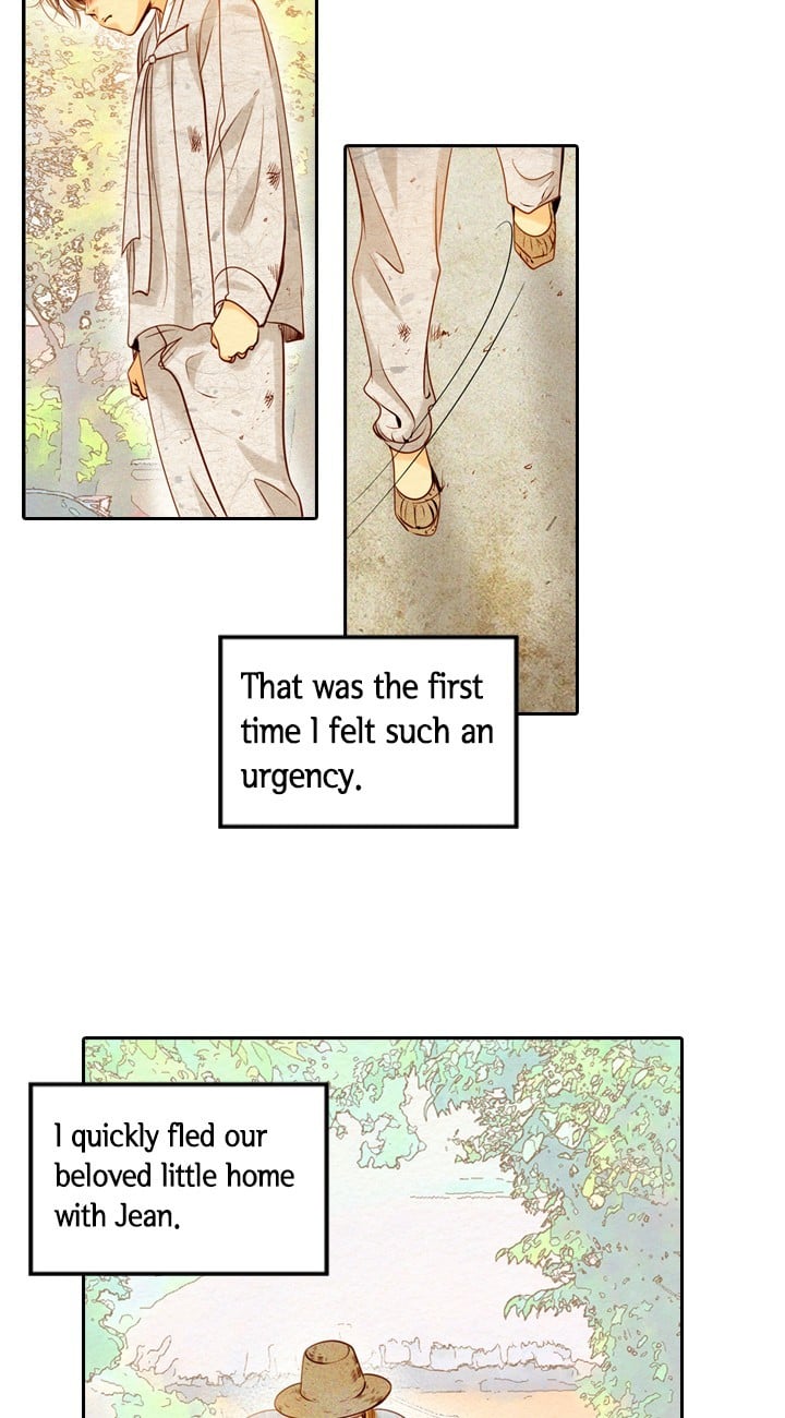 Witch Workshop Chapter 36 - page 35