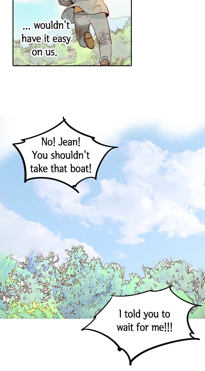 Witch Workshop Chapter 36 - page 39