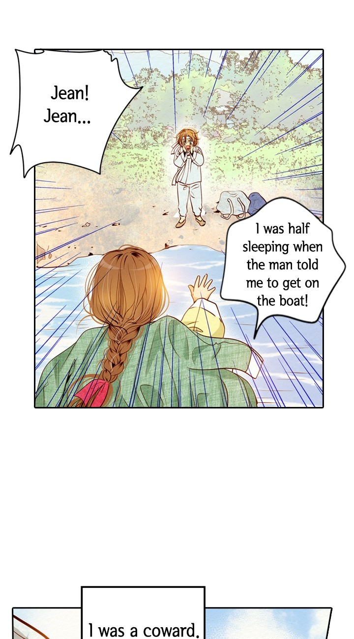 Witch Workshop Chapter 36 - page 40