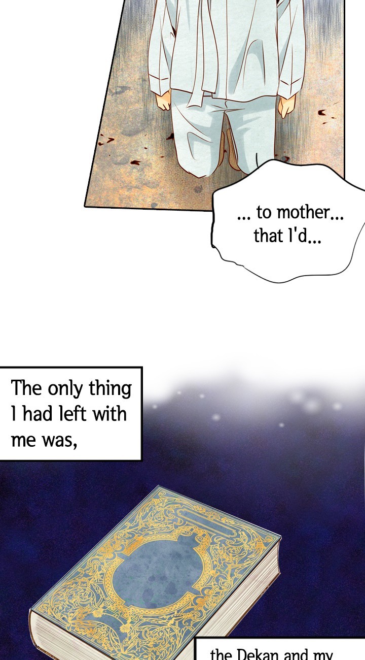 Witch Workshop Chapter 36 - page 42