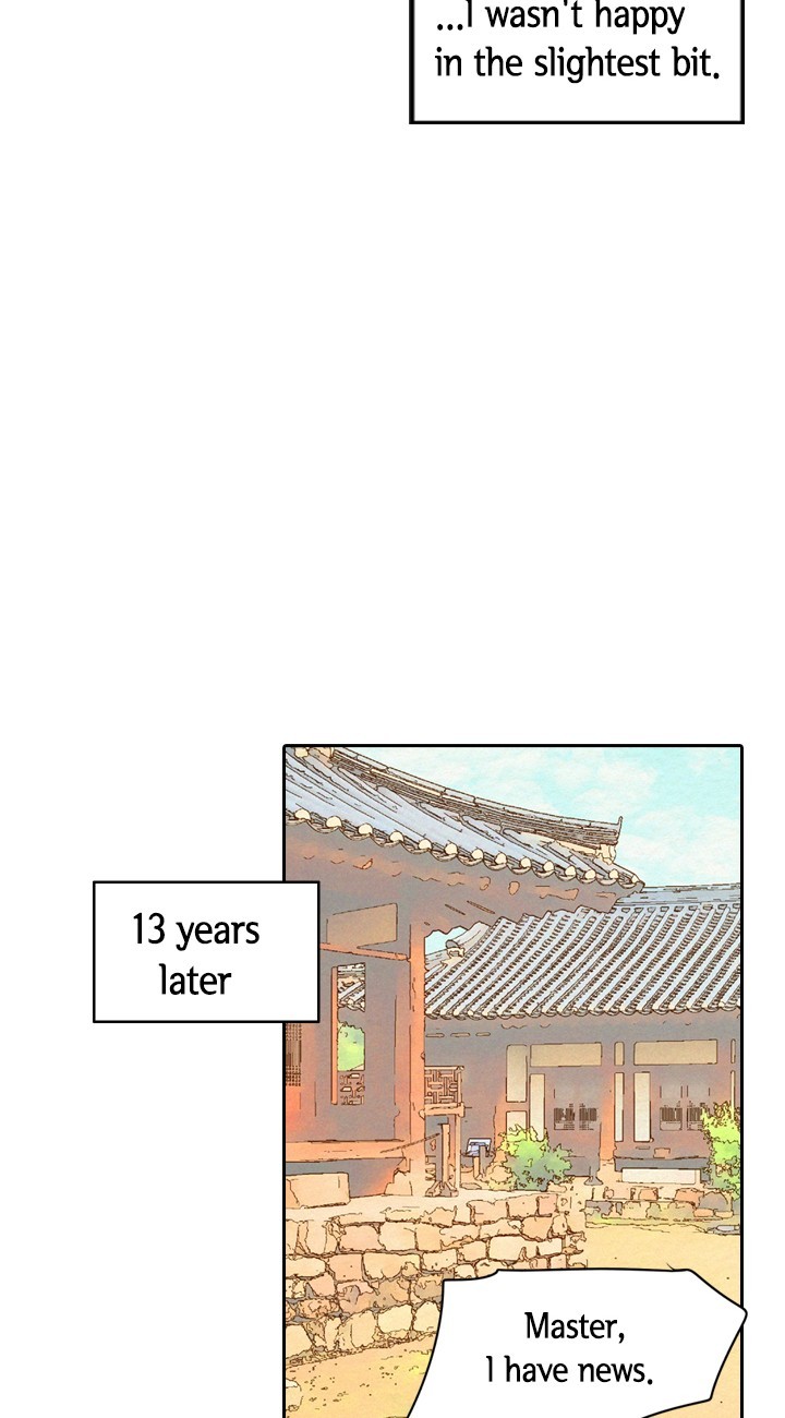 Witch Workshop Chapter 36 - page 46