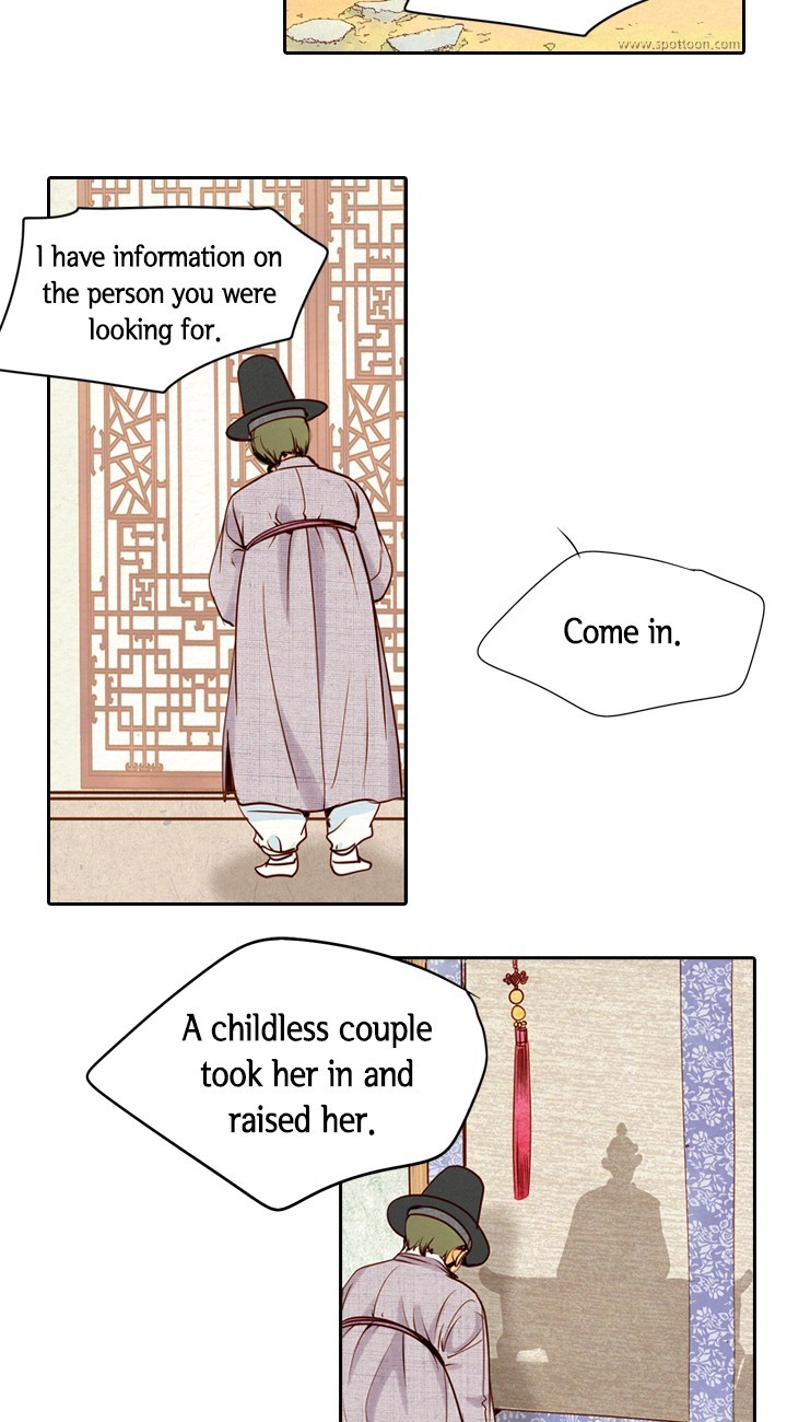 Witch Workshop Chapter 36 - page 47