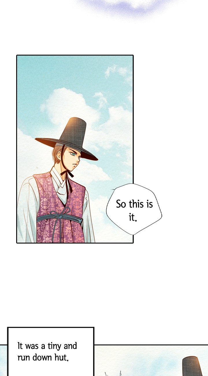 Witch Workshop Chapter 36 - page 51