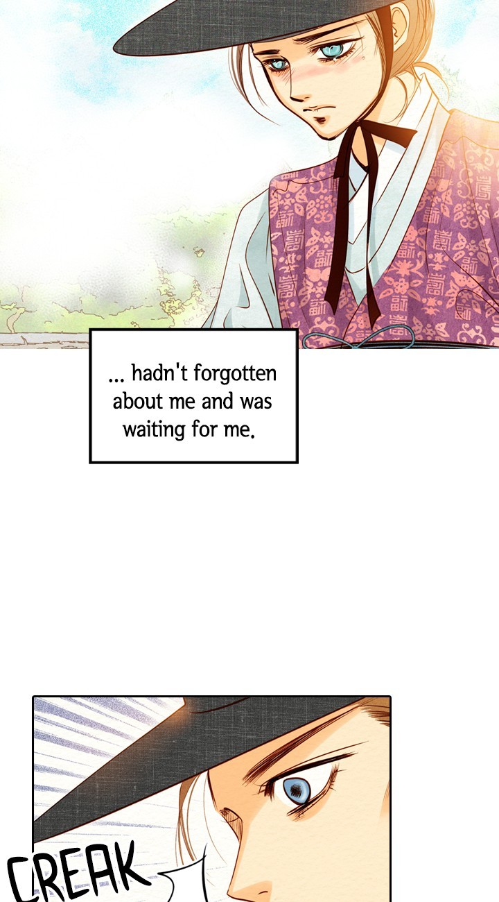 Witch Workshop Chapter 36 - page 55