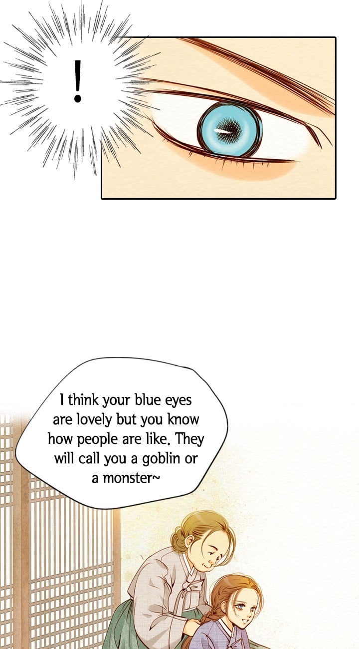 Witch Workshop Chapter 36 - page 58