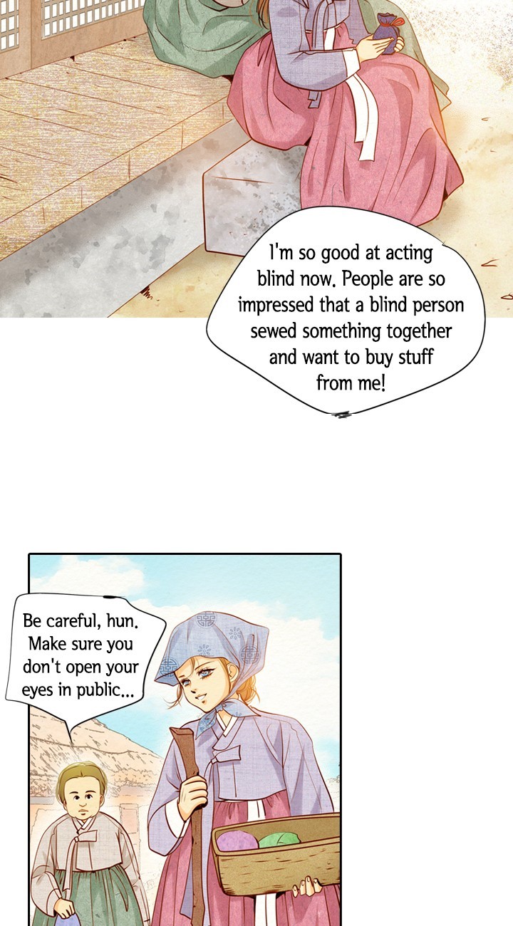 Witch Workshop Chapter 36 - page 59