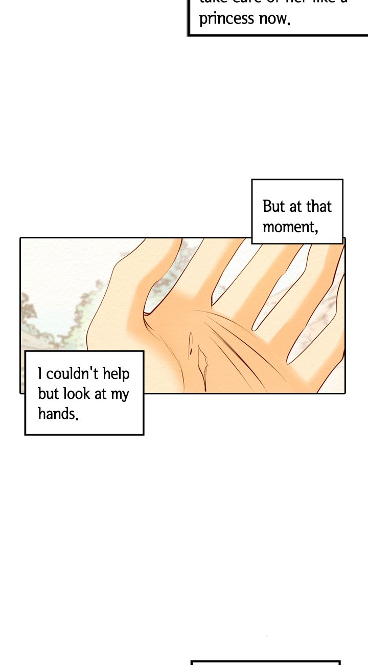Witch Workshop Chapter 36 - page 61