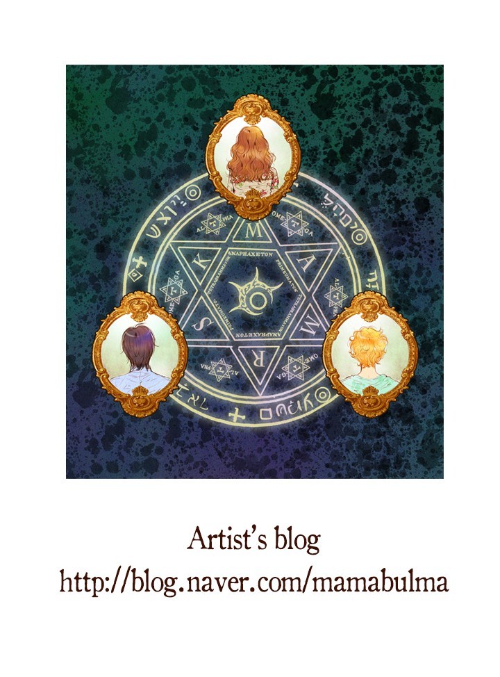 Witch Workshop Chapter 36 - page 64
