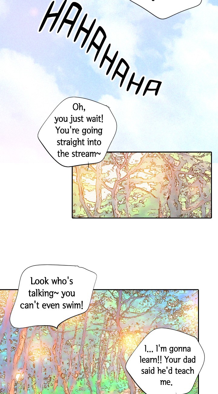 Witch Workshop Chapter 36 - page 9