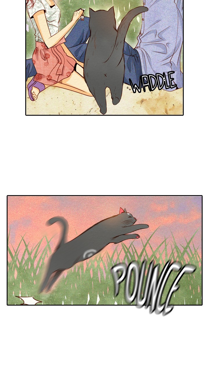 Witch Workshop Chapter 35 - page 14
