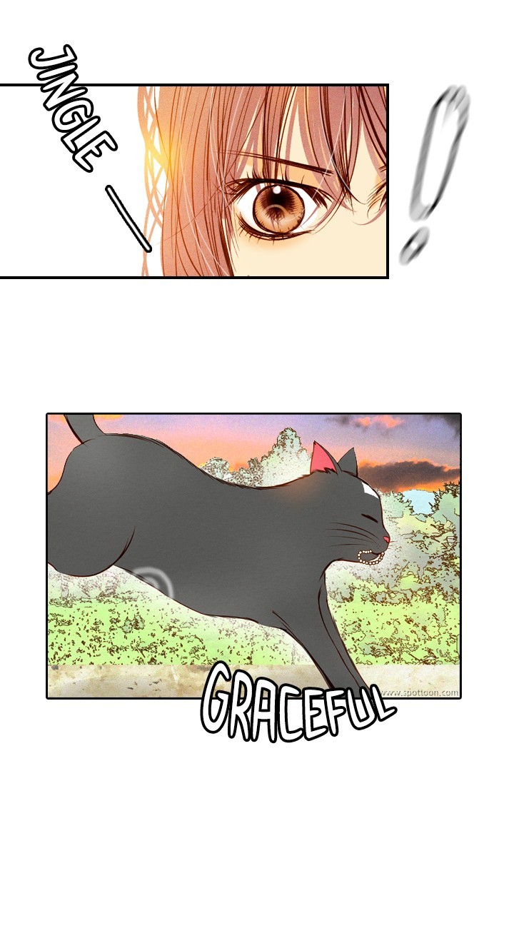 Witch Workshop Chapter 35 - page 15