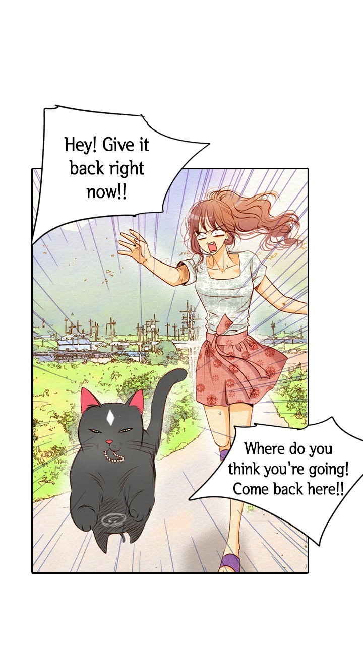 Witch Workshop Chapter 35 - page 16