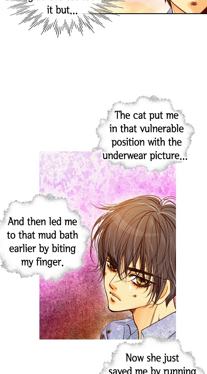 Witch Workshop Chapter 35 - page 18