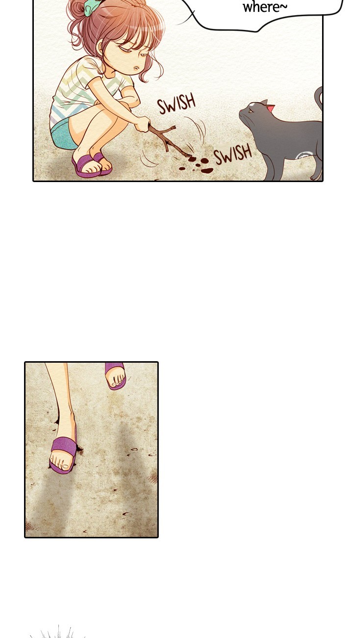 Witch Workshop Chapter 35 - page 21