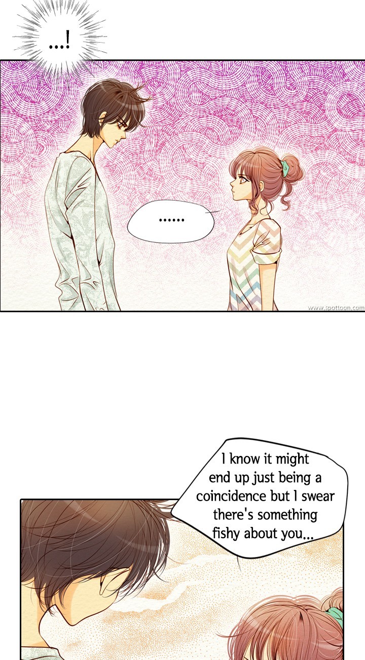 Witch Workshop Chapter 35 - page 22