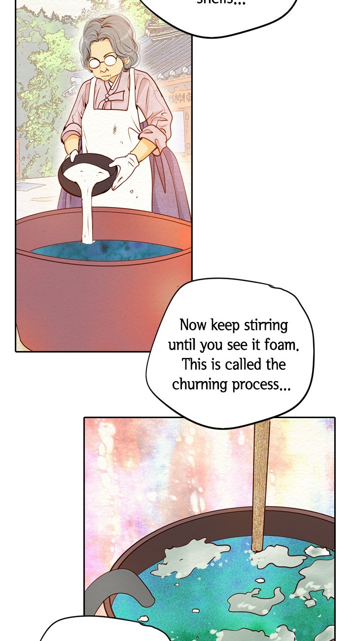 Witch Workshop Chapter 35 - page 35