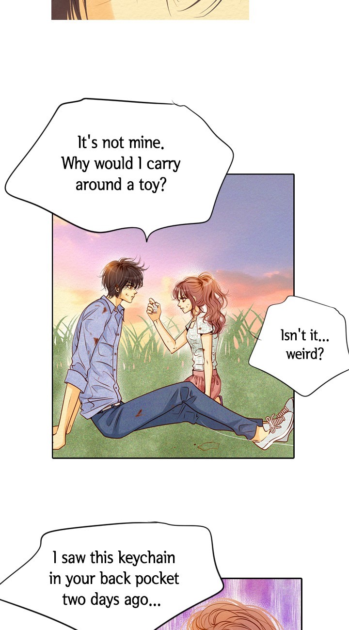 Witch Workshop Chapter 35 - page 4
