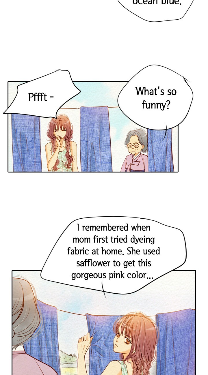 Witch Workshop Chapter 35 - page 40