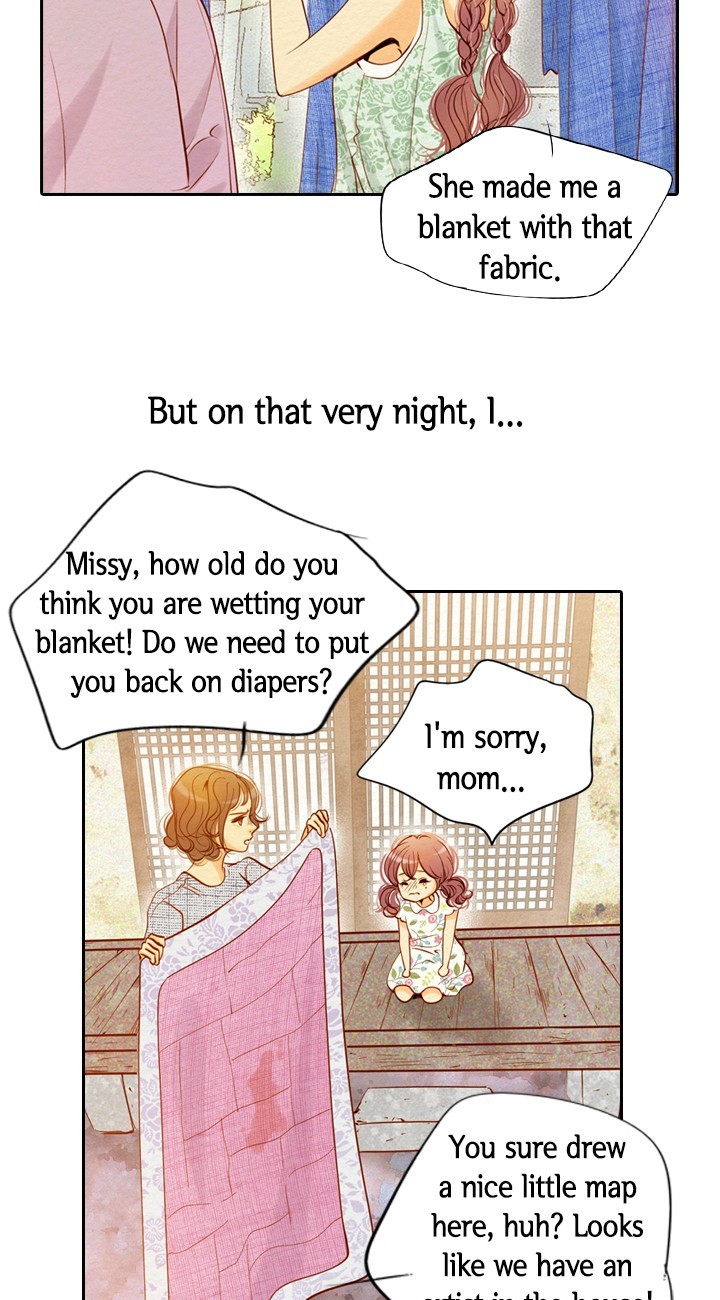 Witch Workshop Chapter 35 - page 41