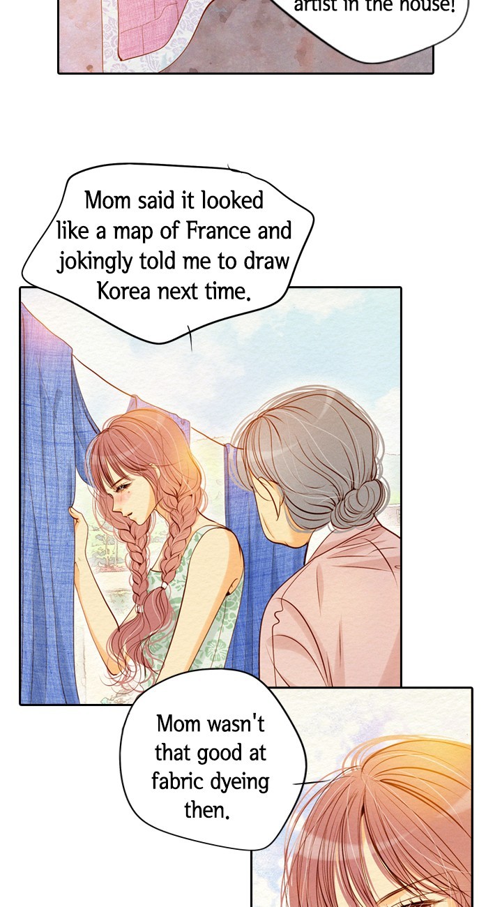 Witch Workshop Chapter 35 - page 42