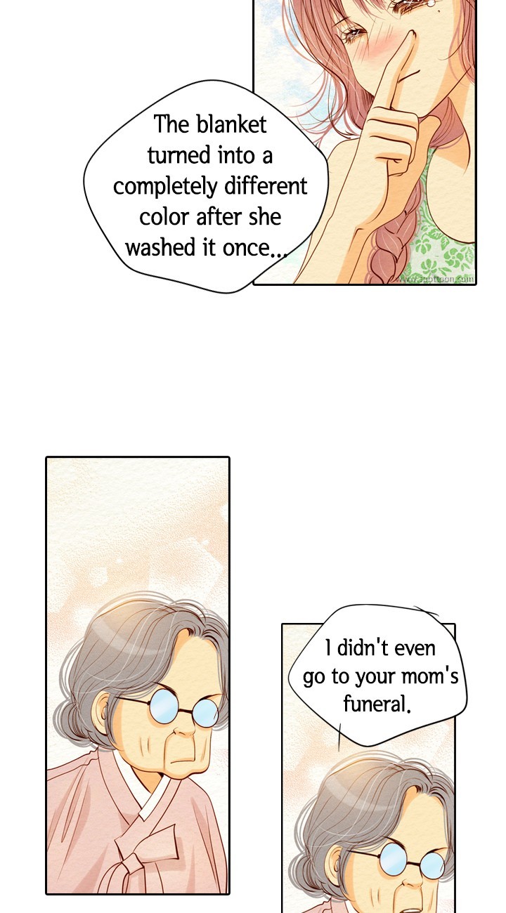 Witch Workshop Chapter 35 - page 43