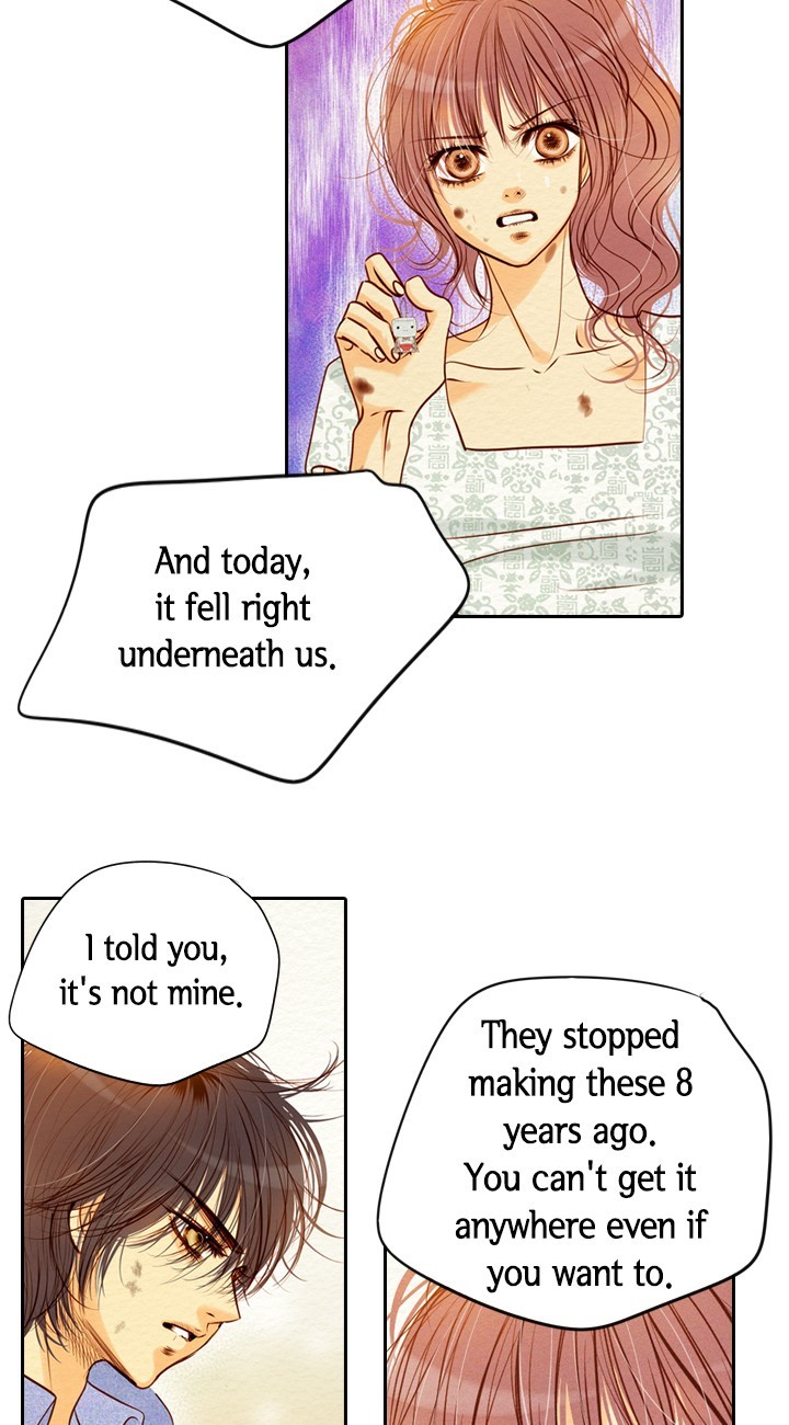 Witch Workshop Chapter 35 - page 5