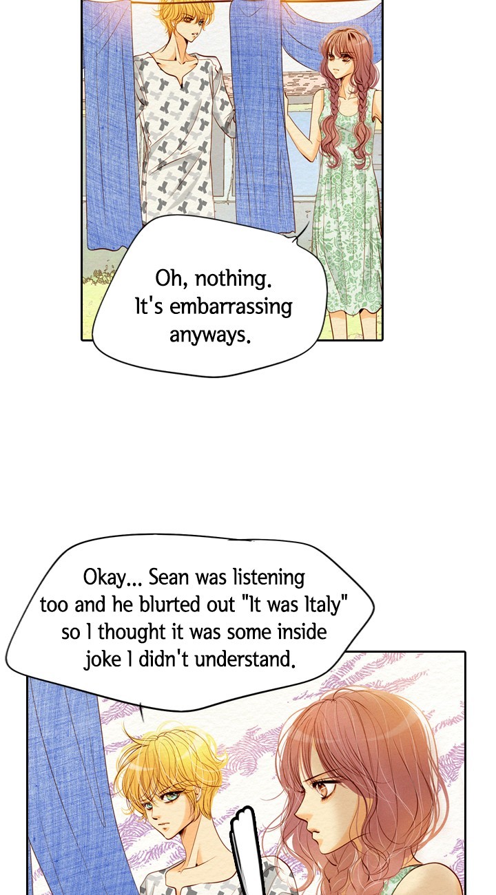 Witch Workshop Chapter 35 - page 50