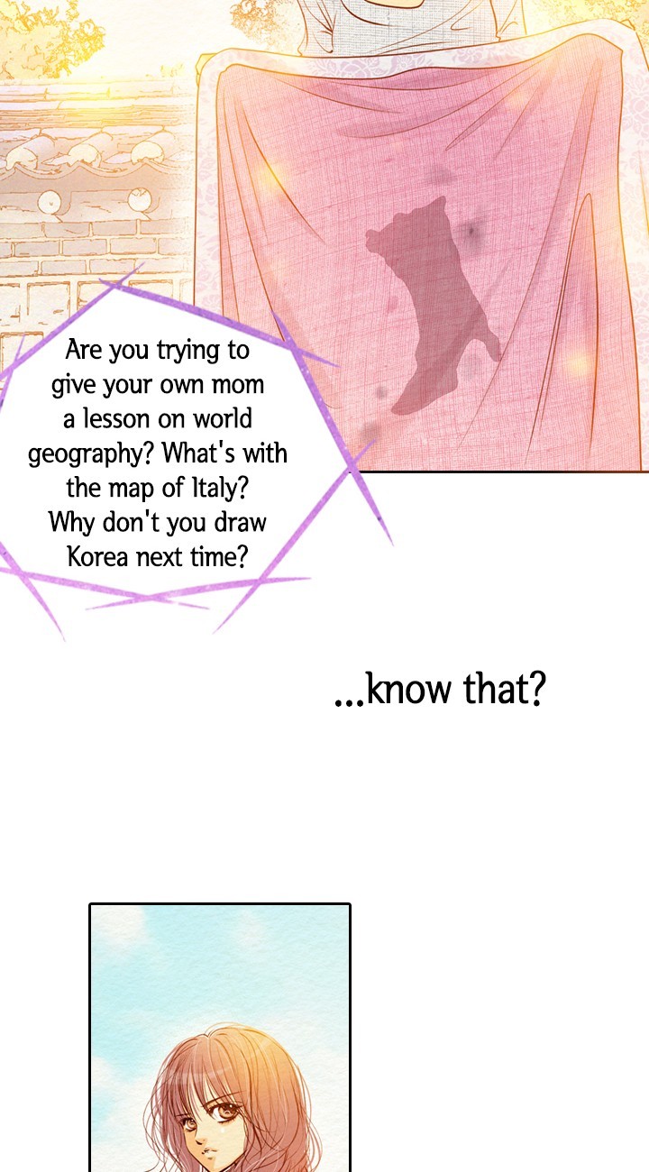 Witch Workshop Chapter 35 - page 53