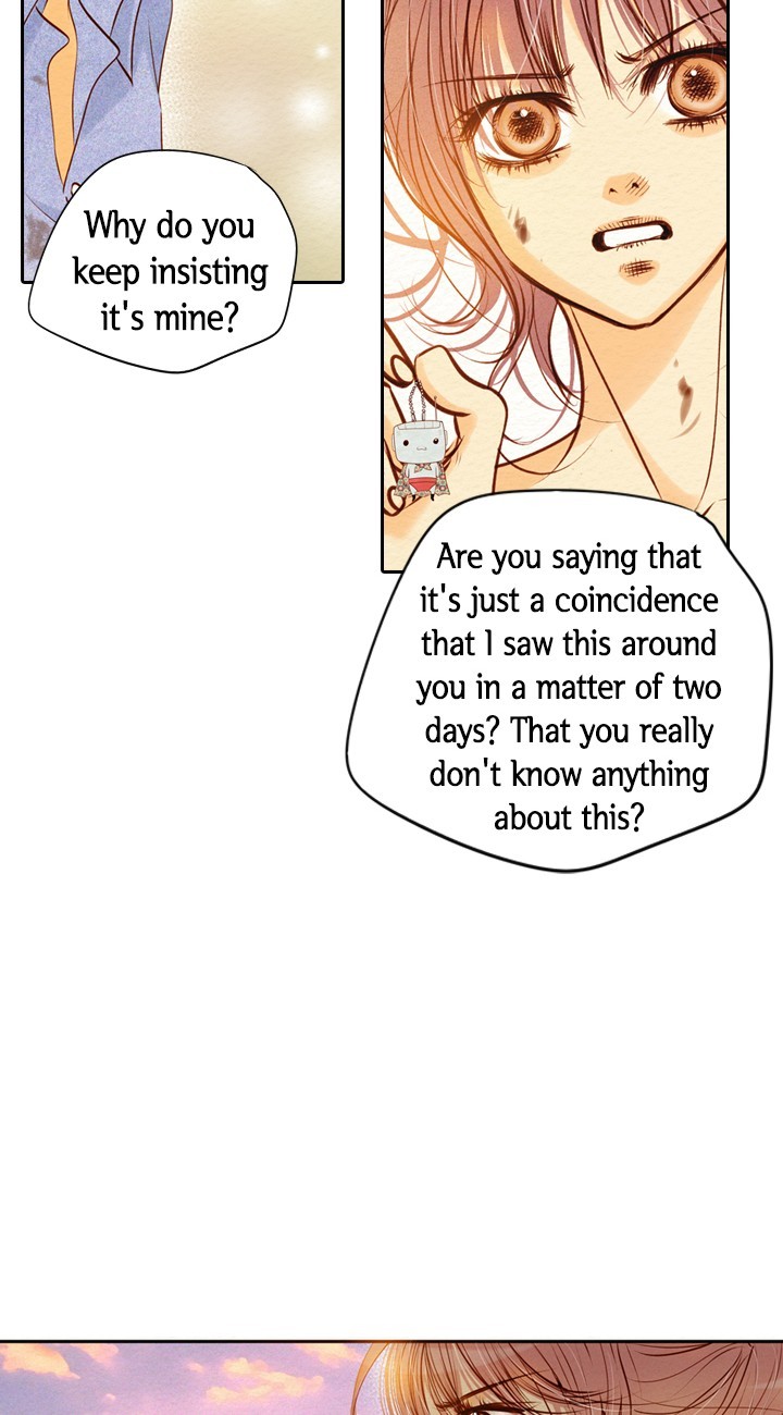 Witch Workshop Chapter 35 - page 6