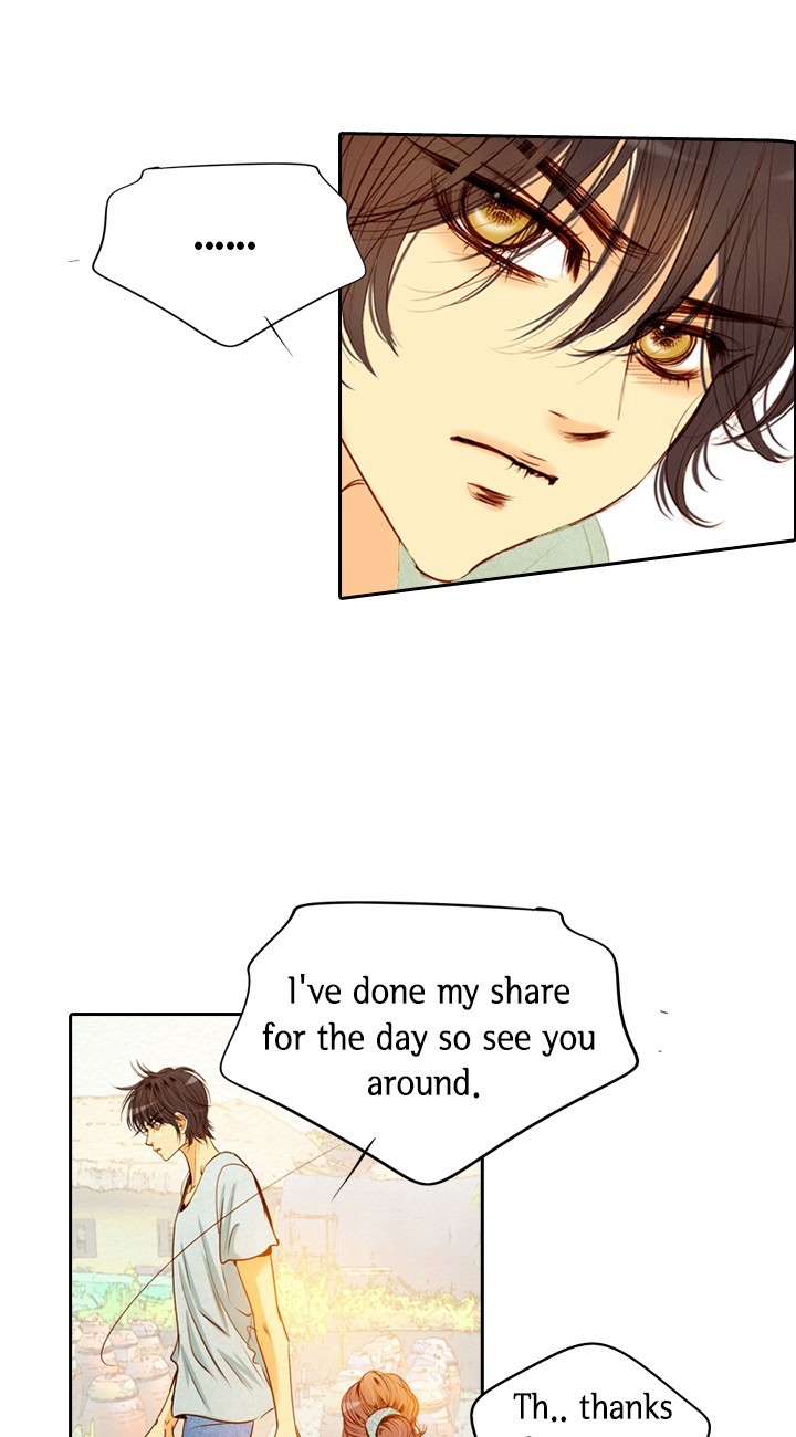 Witch Workshop chapter 32 - page 12