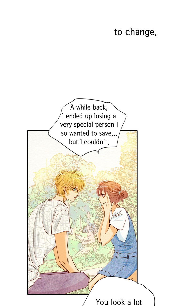 Witch Workshop chapter 32 - page 23