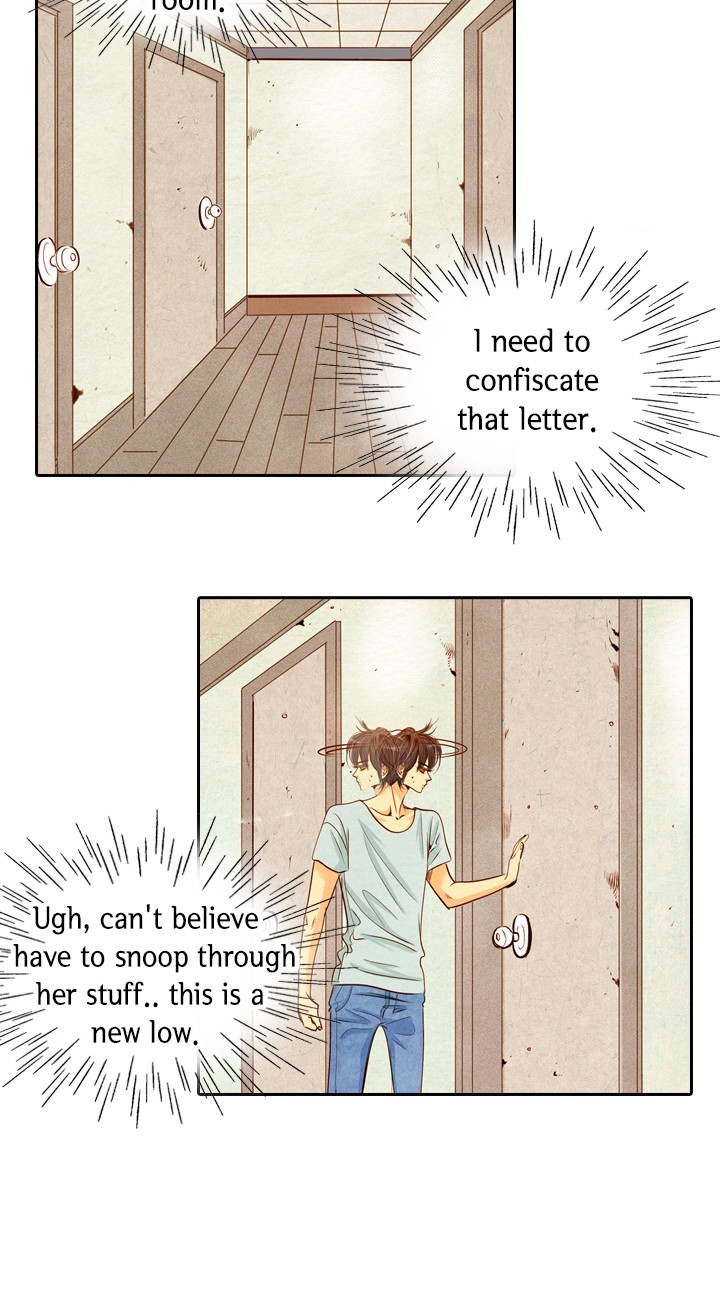 Witch Workshop chapter 32 - page 30