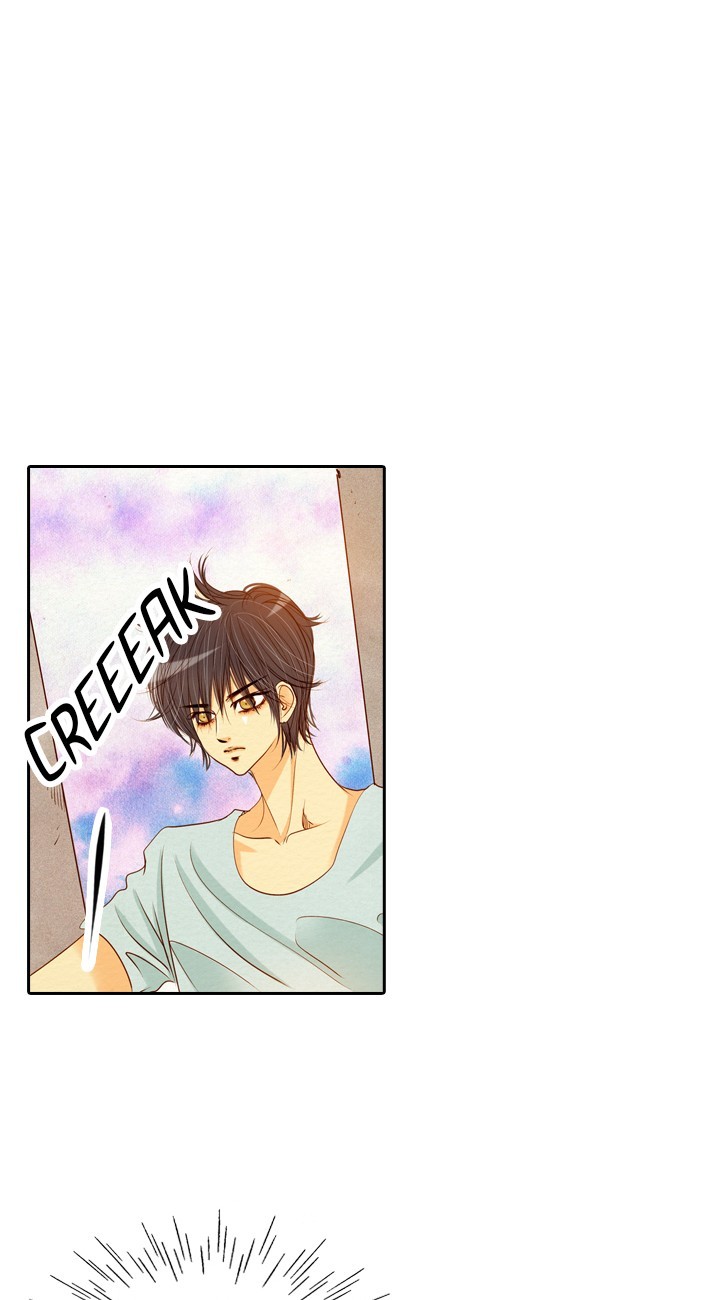 Witch Workshop chapter 32 - page 31