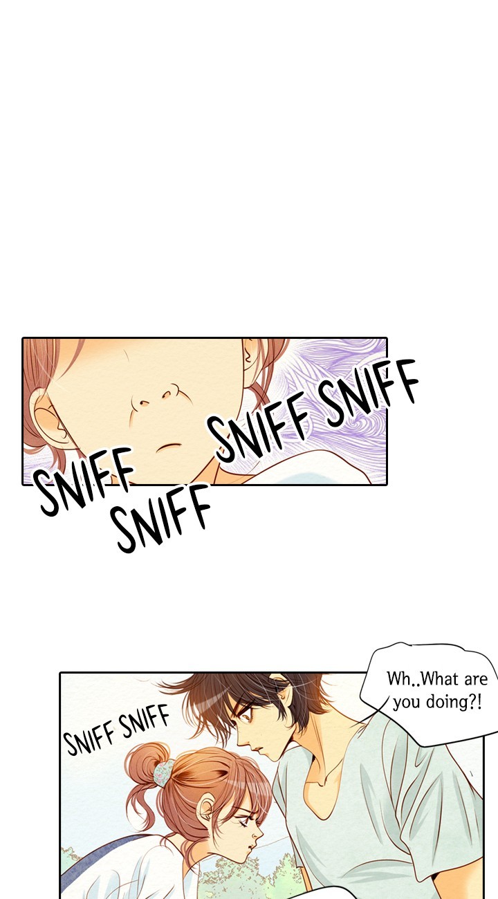 Witch Workshop chapter 32 - page 4