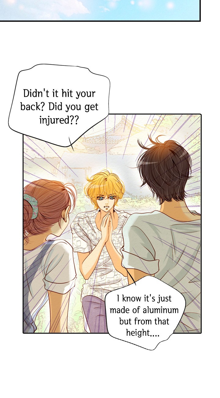 Witch Workshop chapter 32 - page 7