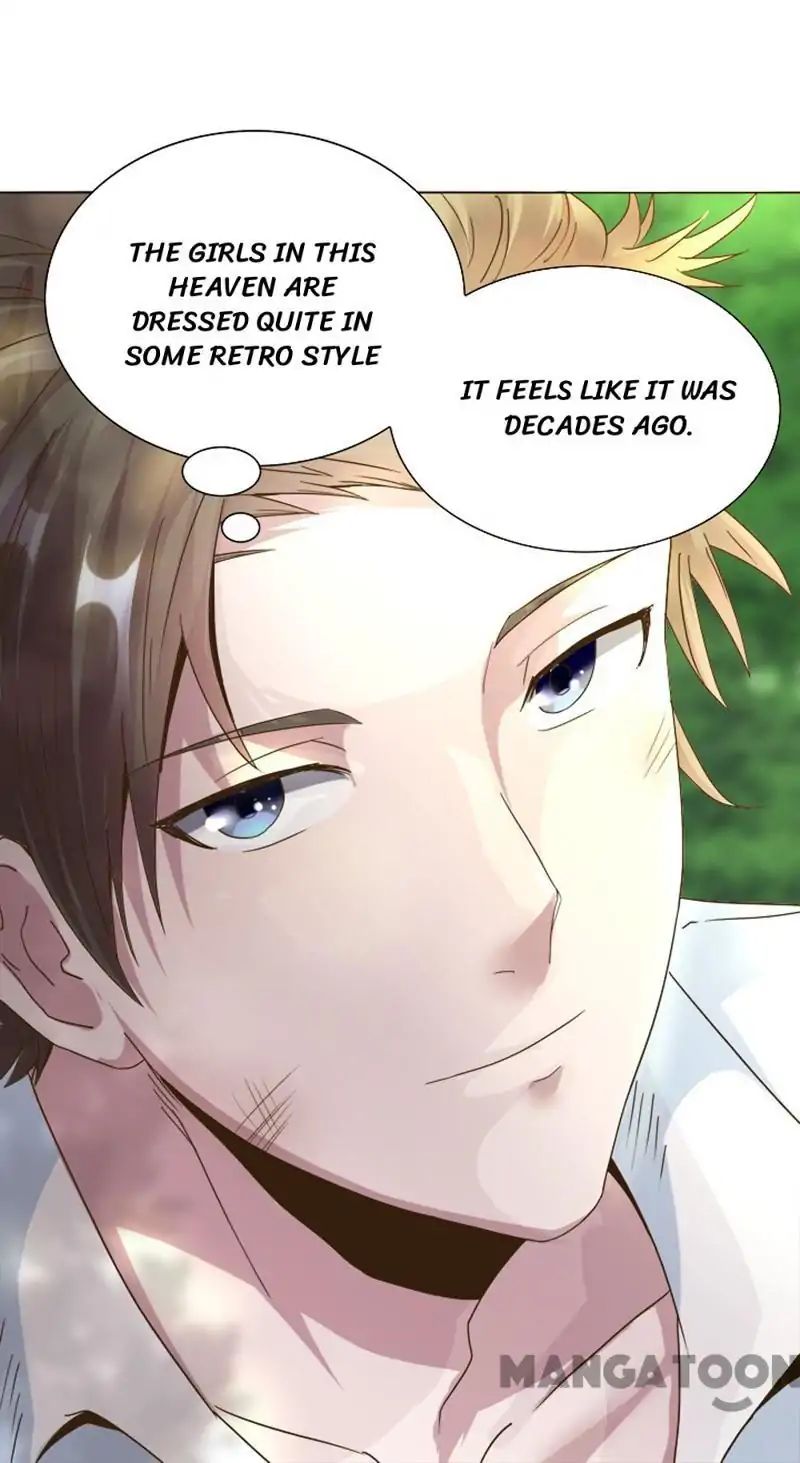 The Super Doctor From 2089 Chapter 1 - page 12