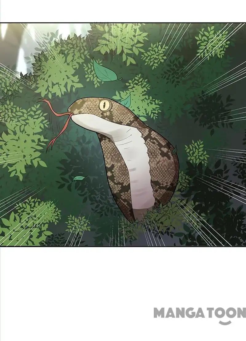 The Super Doctor From 2089 Chapter 1 - page 21