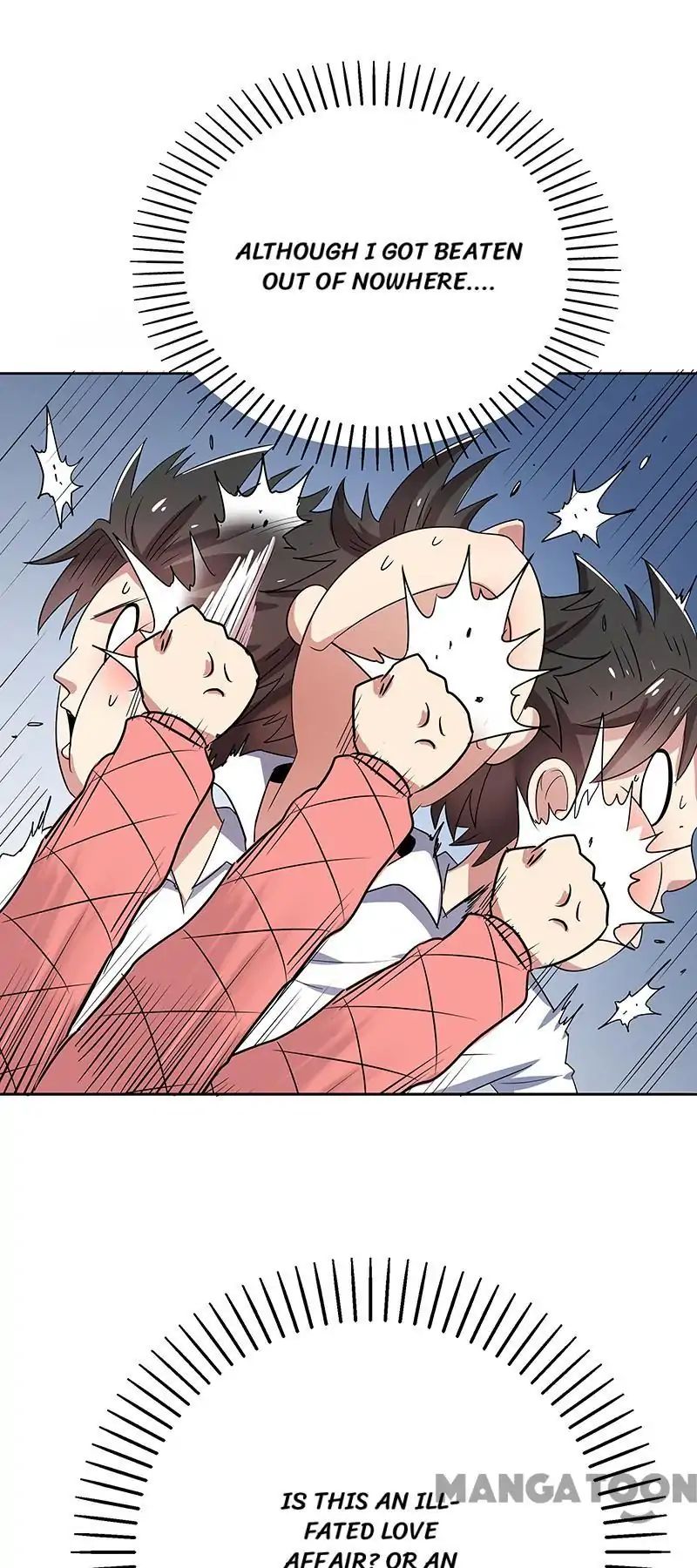 The Super Doctor From 2089 Chapter 1 - page 42