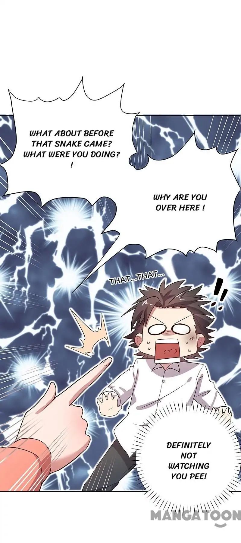 The Super Doctor From 2089 Chapter 1 - page 50