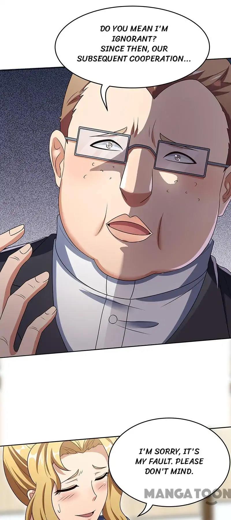 The Super Doctor From 2089 Chapter 35 - page 11