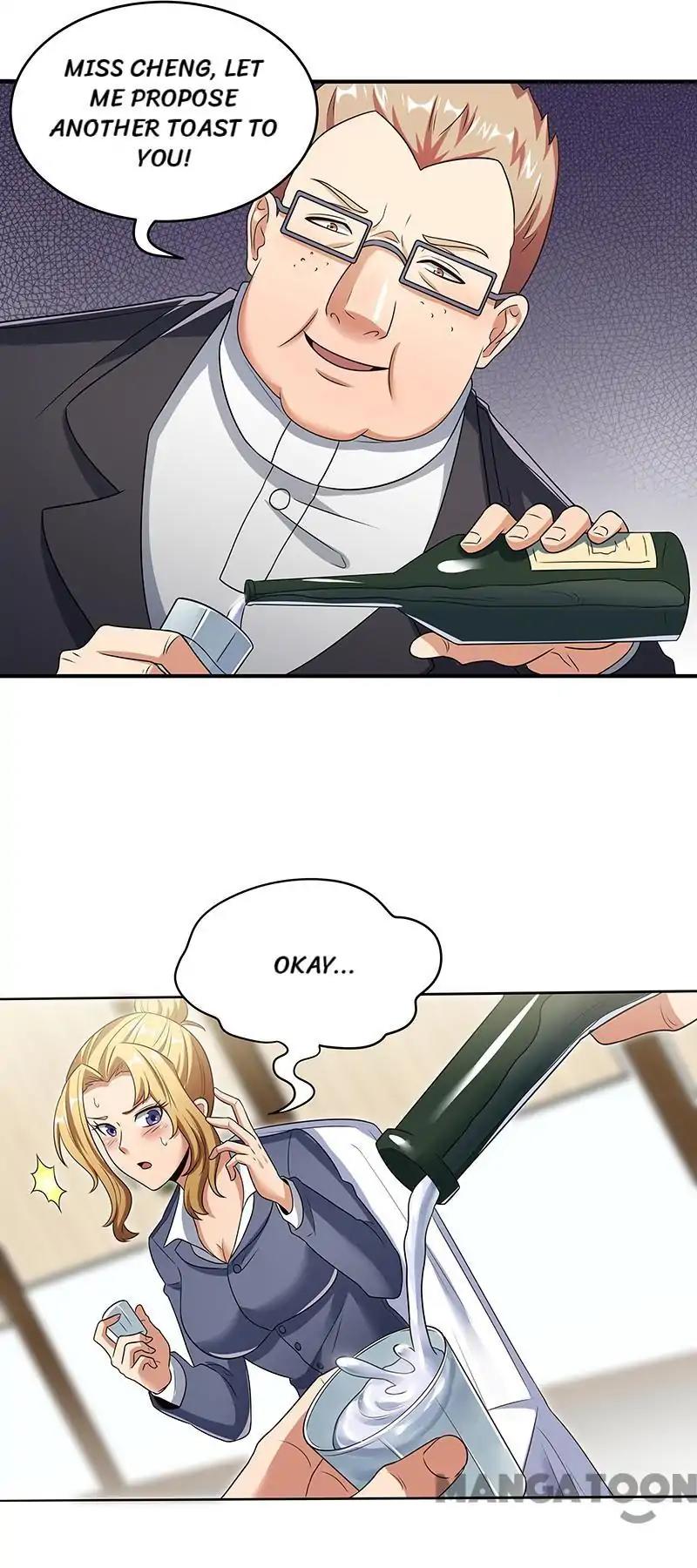 The Super Doctor From 2089 Chapter 35 - page 15