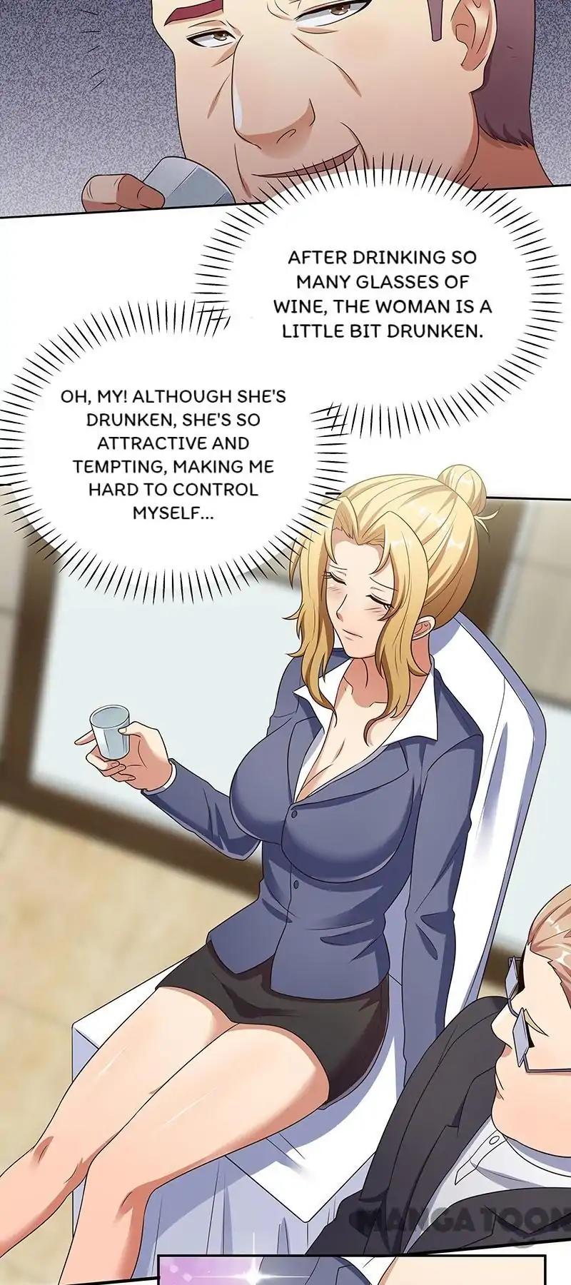 The Super Doctor From 2089 Chapter 35 - page 18