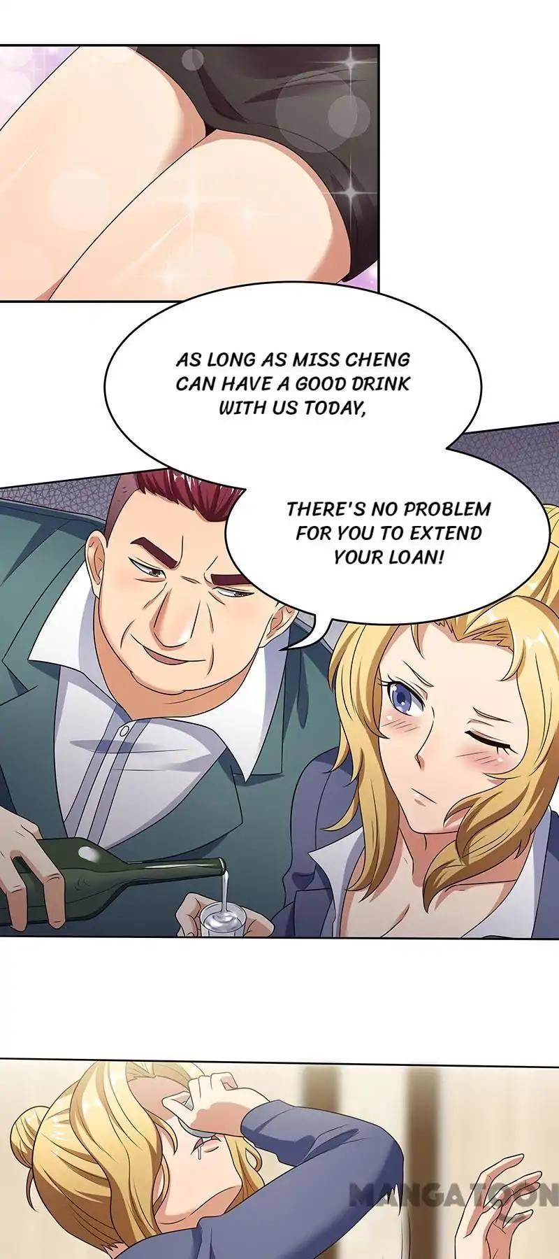 The Super Doctor From 2089 Chapter 35 - page 20