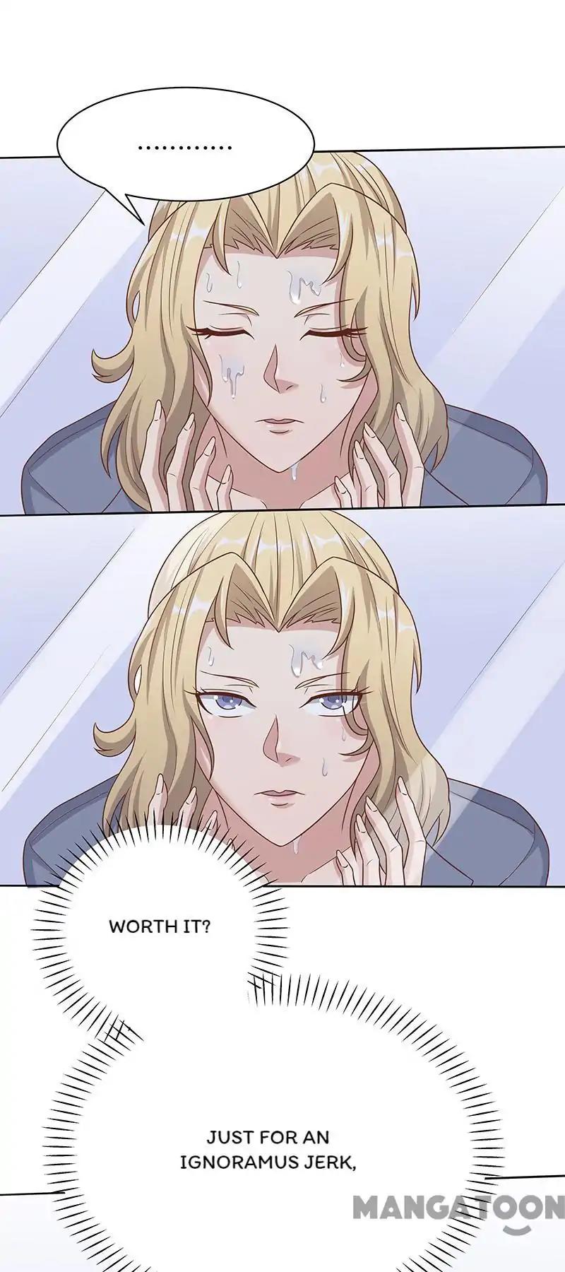 The Super Doctor From 2089 Chapter 35 - page 30