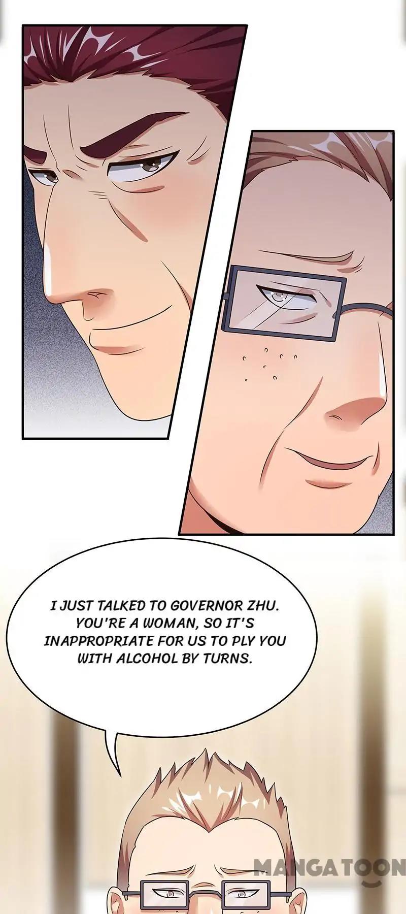 The Super Doctor From 2089 Chapter 35 - page 36