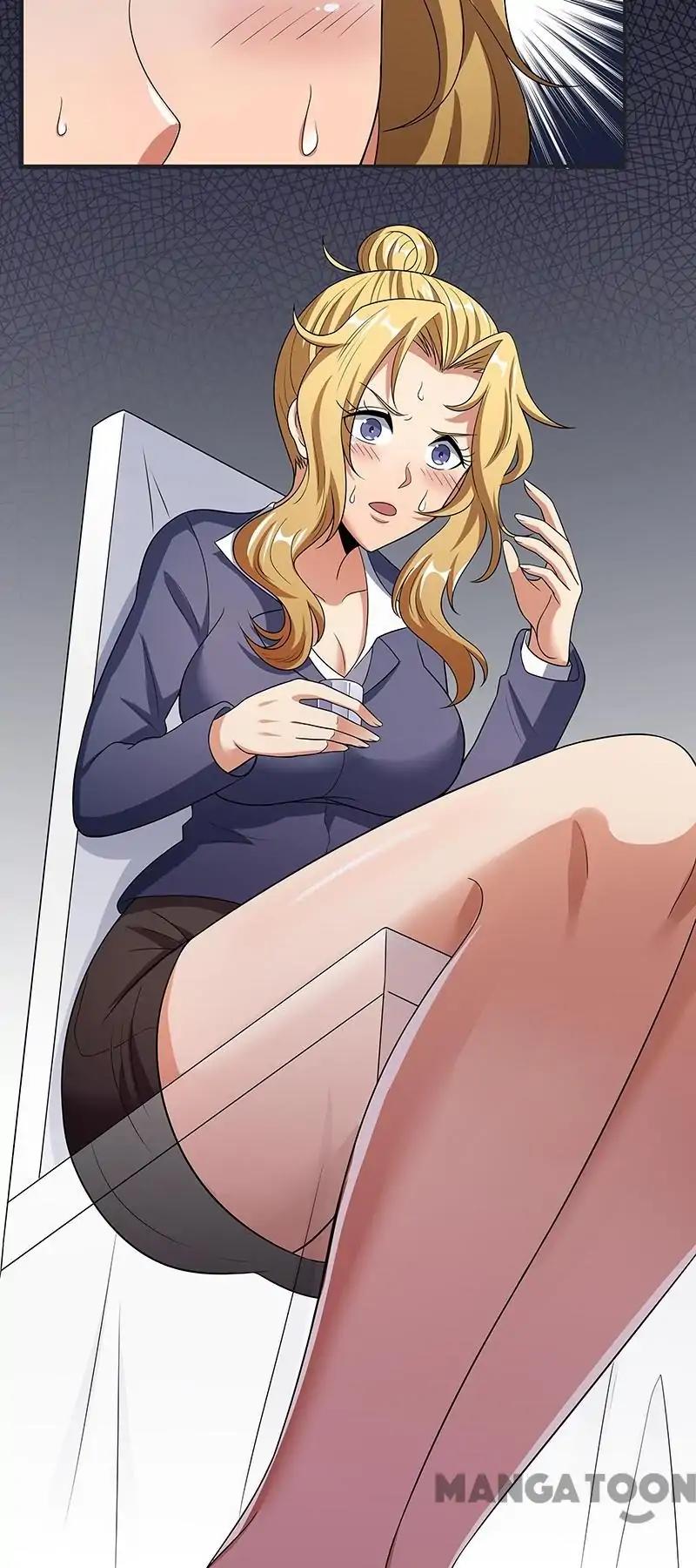 The Super Doctor From 2089 Chapter 35 - page 44
